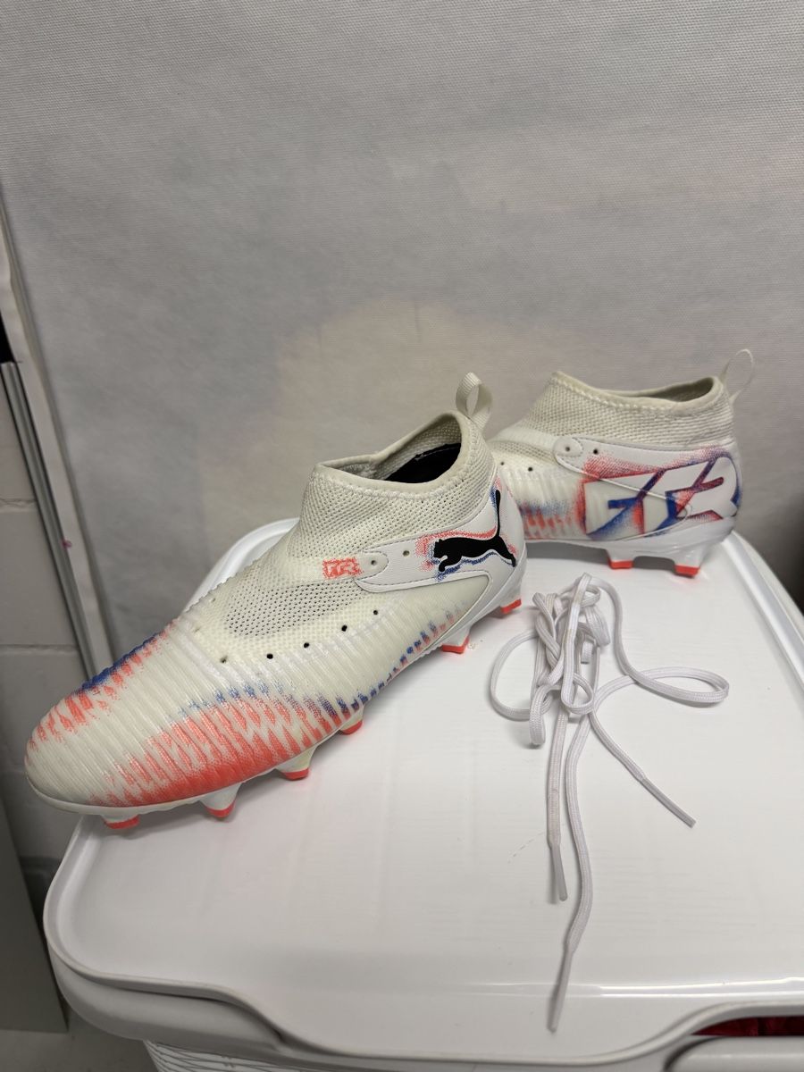 Puma Herrenschuhe: Fußballschuhe Puma  – Gebraucht aus Niederwangen BE von KBL85 2