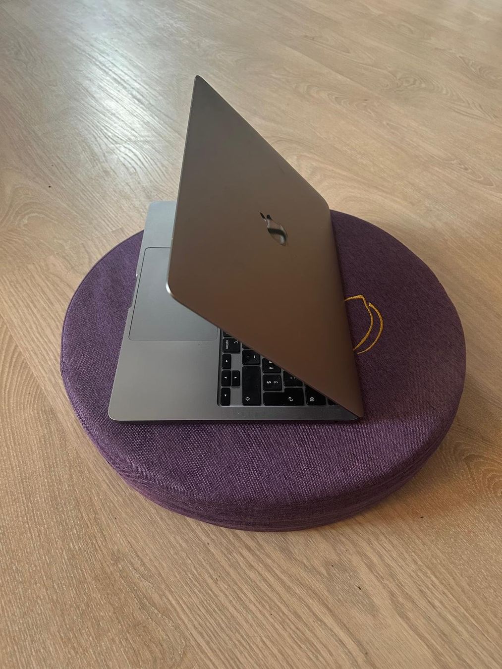 Apple Notebook: MacBook Pro 2020, Space Grau – Usato da Birmensdorf ZH venduto da SwissQualityTrade 2