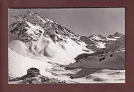 KLOSTERS - Berghaus Vereina - 1958