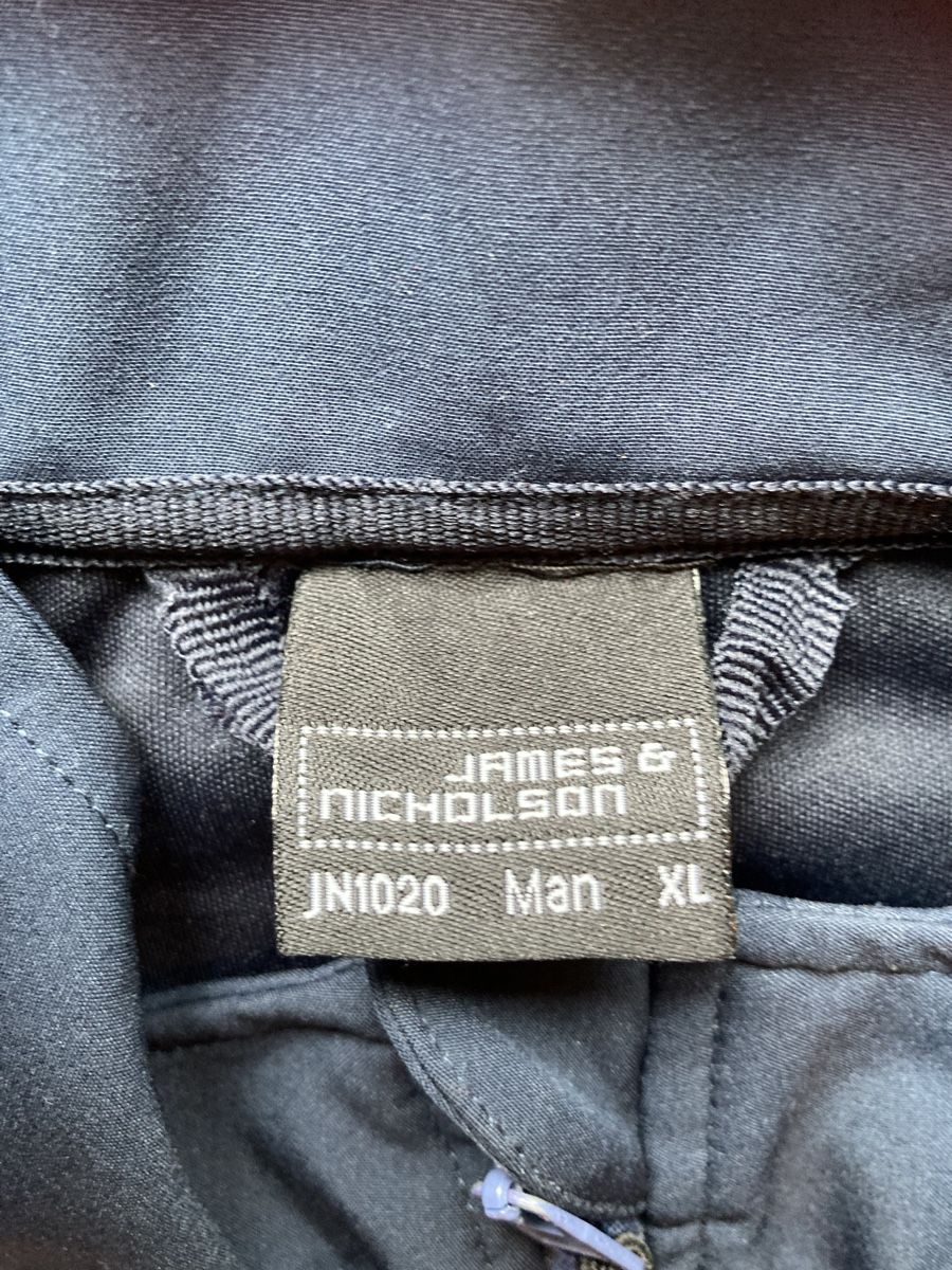 Giacche: Leichte Softshell Jacke  – Usato da Jaun venduto da walin2 2