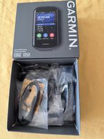 Garmin Edge 1050 GPS Velocomputer neuwertig