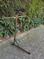 Veloständer