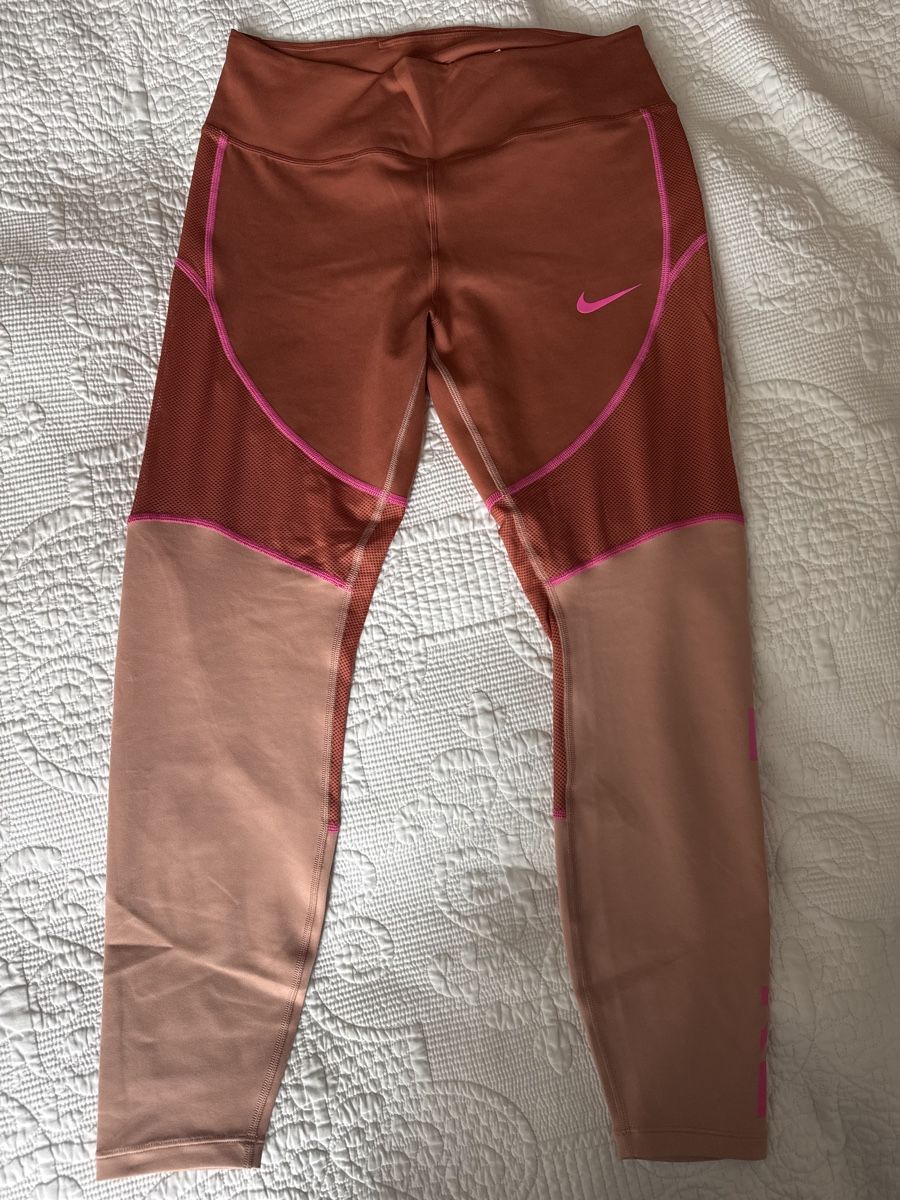 Nike Leggings: Nike One 7/8 Legging  Gr. L NEU!!! – Nuovo e nell'imballaggio originale da Brütten venduto da Rod816 2