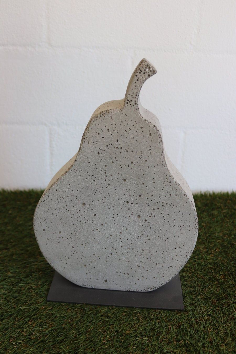 Tutte le decorazioni: Garten Decoration Birne – Usato da Rickenbach b. Wil venduto da heinz5 1