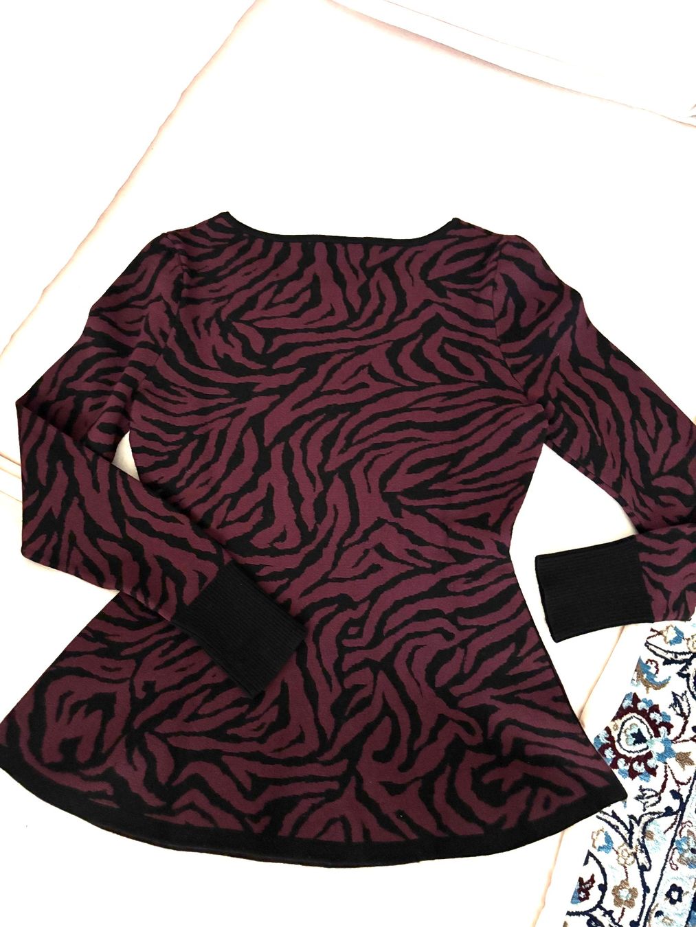 Hugo Boss Maglioni & Felpe: HUGO BOSS Pullover Gr. S, neu – Nuovo (secondo la descrizione) da Egg b. Zürich venduto da chimago