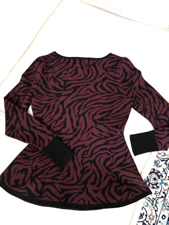 HUGO BOSS Pullover Gr. S, neu