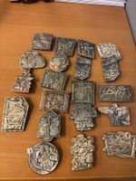 FasnachtsPlaketten 20stk.(1)