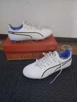 PUMA King Pro FG/AG (44 - 28.5cm) Fussballschuhe