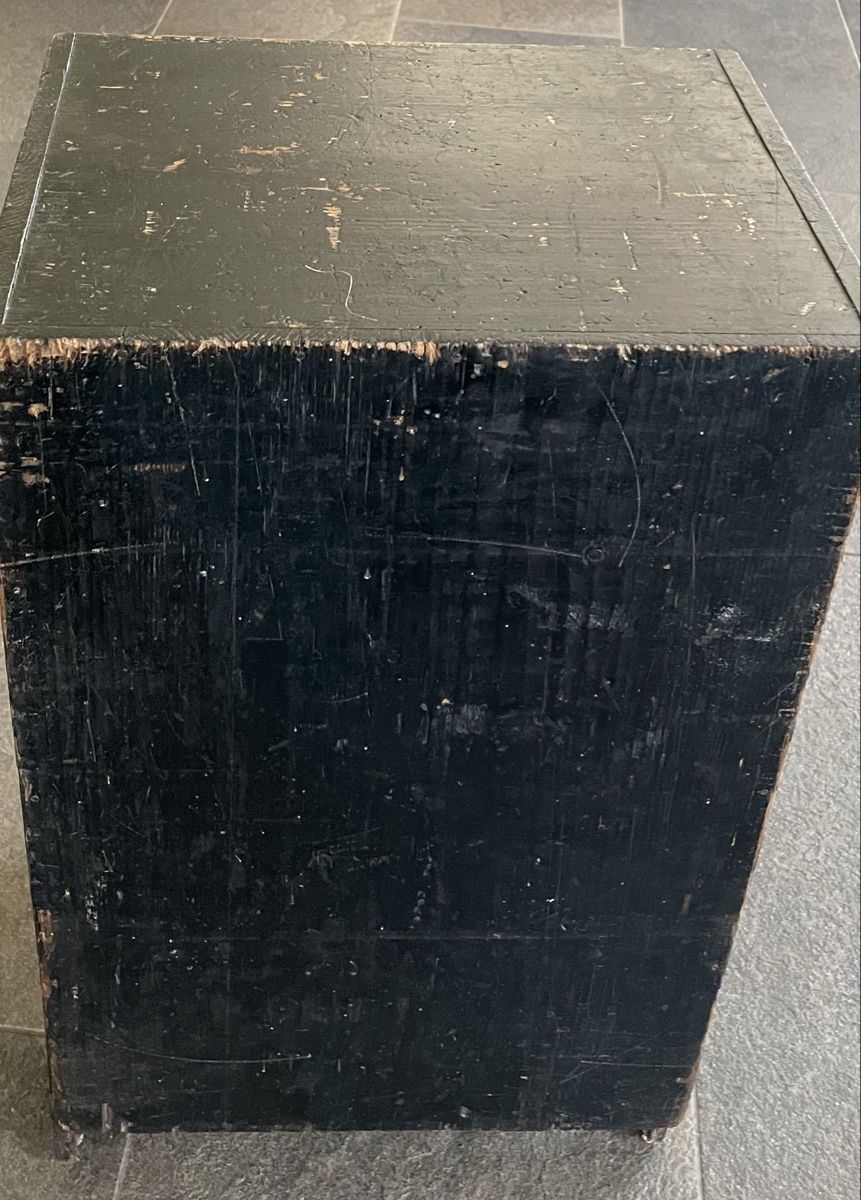 Articoli in legno: Antik Schubladenkästlein – Usato da Rorschacherberg venduto da farmer61 3