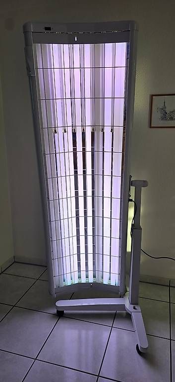 Solarium: Solarium von UWE – D'occasion à Kriegstetten par unwissend