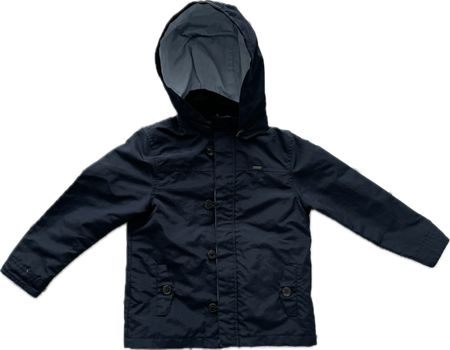 Wunderschöne Übergangsjacke von Mayoral, Grösse 110