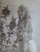 Gladys Leslie (1899-1976) Schauspielerin - Autogramm