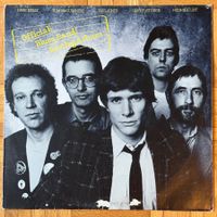 LP - The Blues Band - The Blues Band Official Bootleg Album