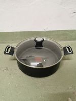 Tefal Hard Titanium Pro Serviertopf – 28 cm (Induktion)