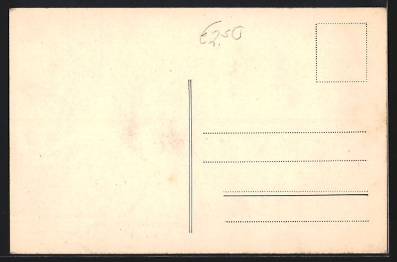 Ansichtskarten: Schaffhausen a. Rheinfall, Hotel Riesen, – Gebraucht aus Berlin von bartko-reher 1