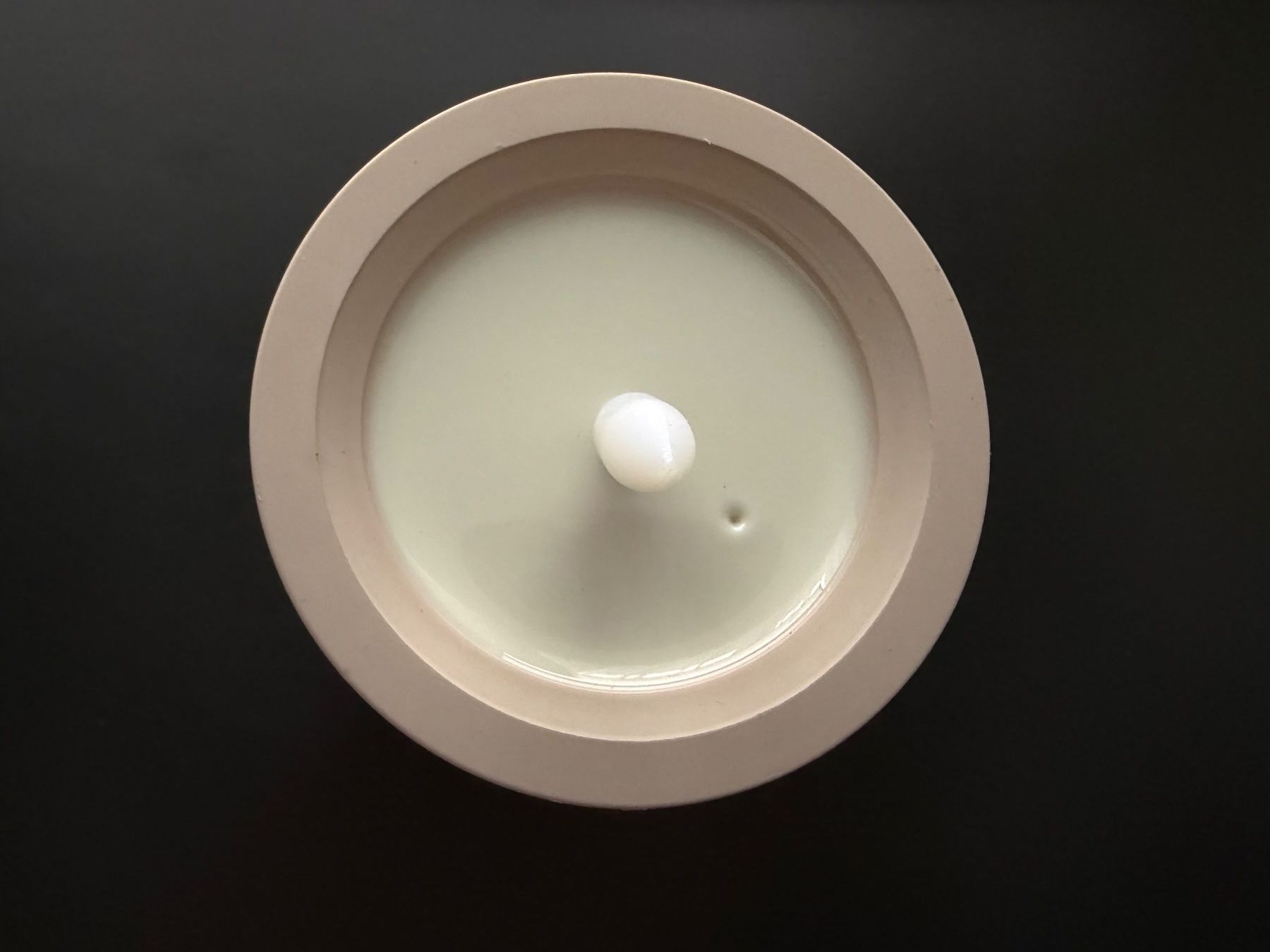 Candele: 2x LED Kerze, Neu – Nuovo e nell'imballaggio originale da Wolfwil venduto da Inseider12 3