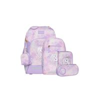 Schulrucksack Set Beckmann