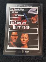 Im Auge des Hurricane Thriller DVD DE