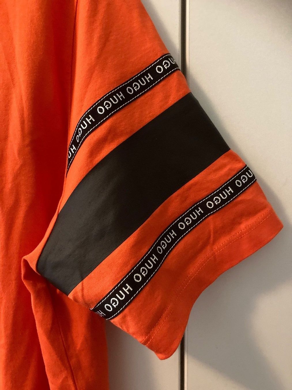 Hugo Boss T-shirt: T-Shirt  Hugo Boss – Usato da Zürich venduto da Chaeffeler 3