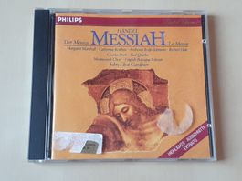 Händel Messiah