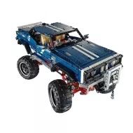 Sticker: Lego Technic 41999 Sticker Satz – Nuovo e nell'imballaggio originale da Schwenden venduto da Noppenwelt.ch