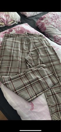 Elegante Hose von H&M Gr.46