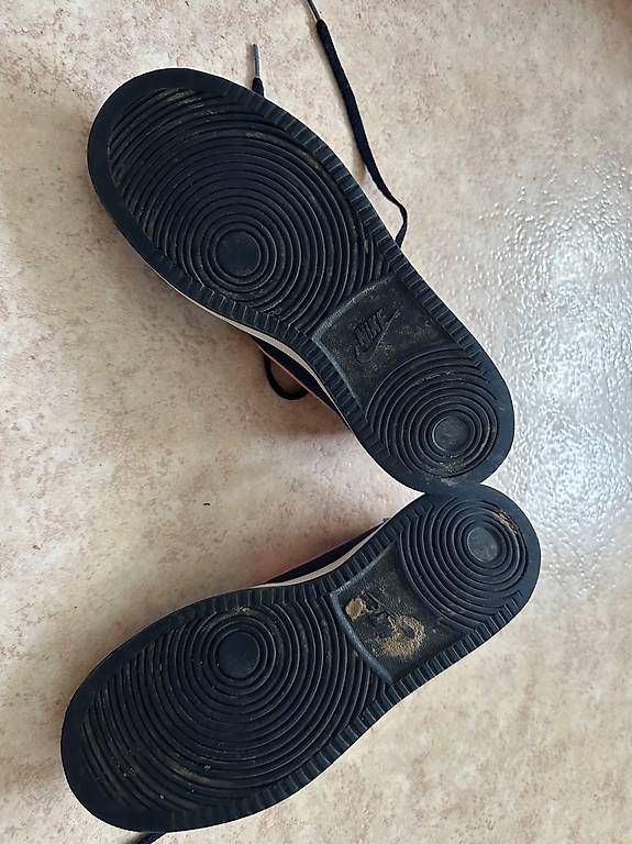 Nike Scarpe per ragazzi: Nike Schuhe Gr 40 – Usato da Neuenhof venduto da FairDeal81 3