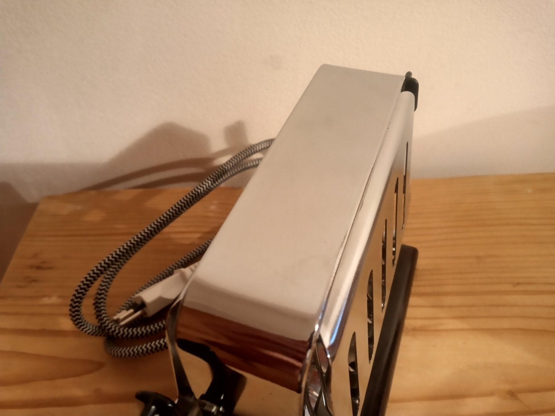 Jura Appareils de cuisine: Jura Toaster – D'occasion à Prez-vers-Siviriez par Monija70 4