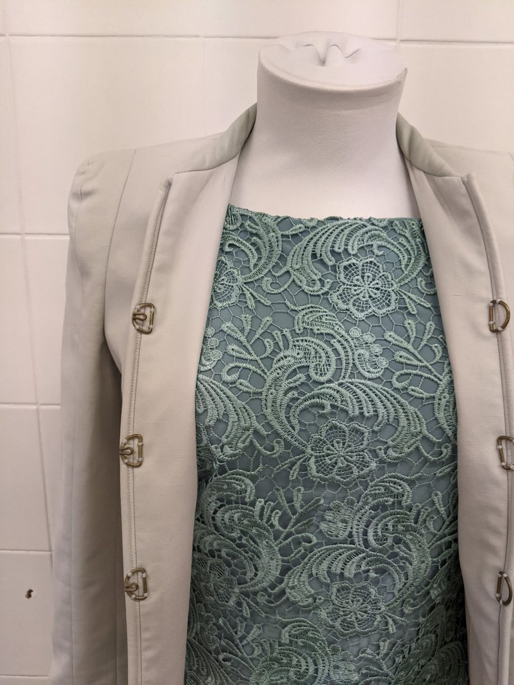 Giacche: Jacke – Nuovo (secondo la descrizione) da Langnau am Albis venduto da Judithsebi 5