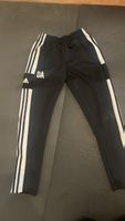 Adidas Trainingshose Squadra 21 in Grösse 152