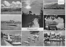 Rapperswil - Multiview