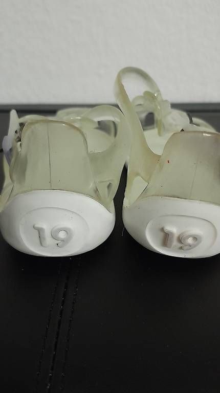 Chicco Scarpe per ragazzi: Sandaletten Chicco neu – Nuovo e nell'imballaggio originale da Schwerzenbach venduto da Aura888 3