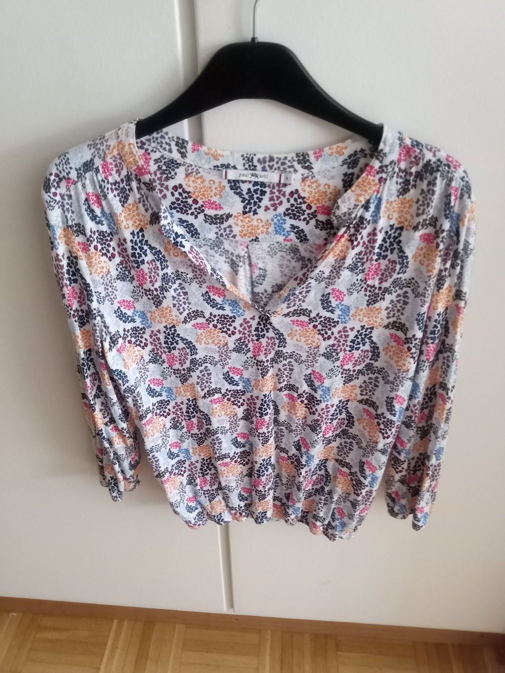 Paul Kehl Camicette: Blouse (Paul Kehl) – Usato da Biel/Bienne venduto da Ganesh12