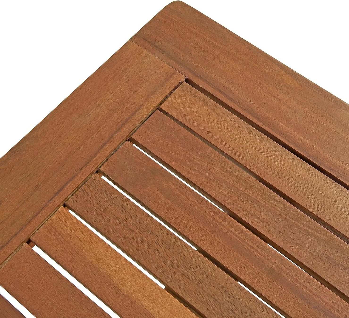 Tavoli da giardino: ESTEXO Gartentisch 120 x 70cm – Nuovo e nell'imballaggio originale da Bottighofen venduto da zaap 6