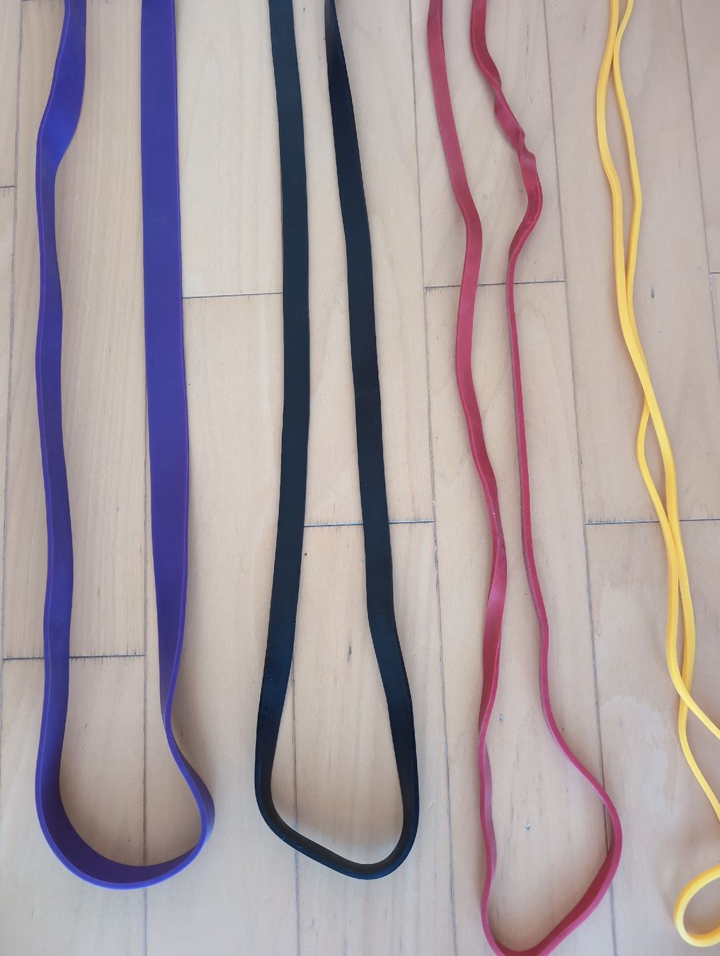 Altro in Bricolage: Resistance Band Set – Usato da Hindelbank venduto da bue_w6rb 2