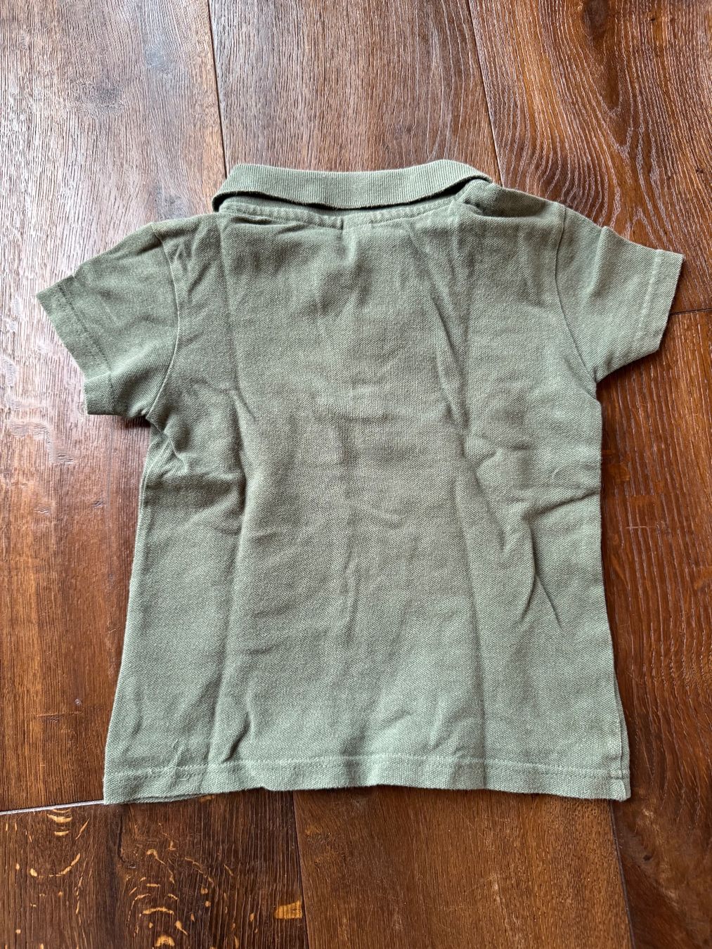 Camicie, T-shirt & Polo: Poloshirt Gr. 98 – Usato da Esslingen venduto da DrBootje 1