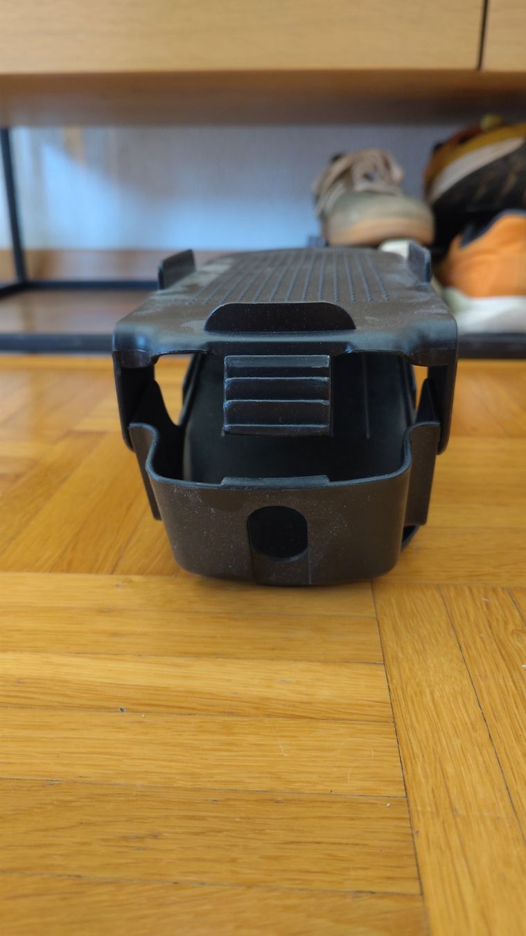Garderobe: Schuhstapler (11 Stück) – Gebraucht aus Zürich von jackob.stein 4