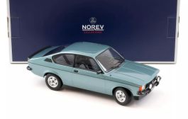 OPEL KADETTE RALLYE 1978 - NOREV 1:18