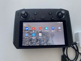Radiocommande DJI Smart Controller RM500