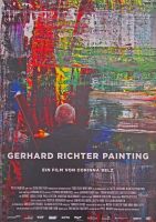 Gerhard Richter 2011 Plakat zum Film