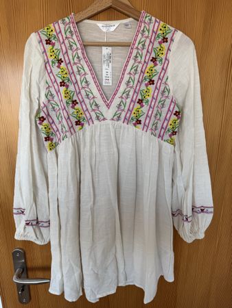 Accessorize Kaftan / Sommerkleid Gr. S – neu mit Etikett