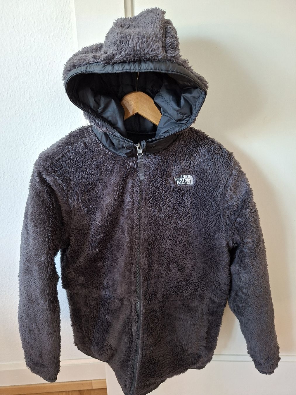 North Face Giacche: Veste The North Face réversible – Usato da Renens VD venduto da ser_j2fn 1