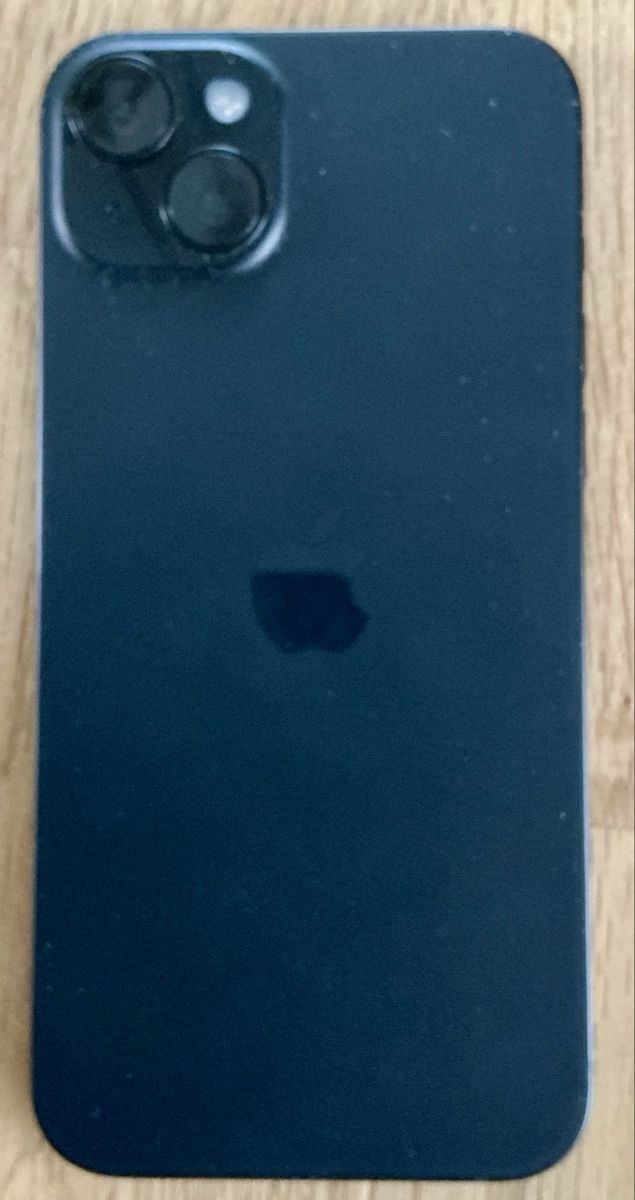 Apple Handys / Smartphones: Apple iPhone 15 Plus 128 GB – Gebraucht aus Reinach AG von sabaton63 3
