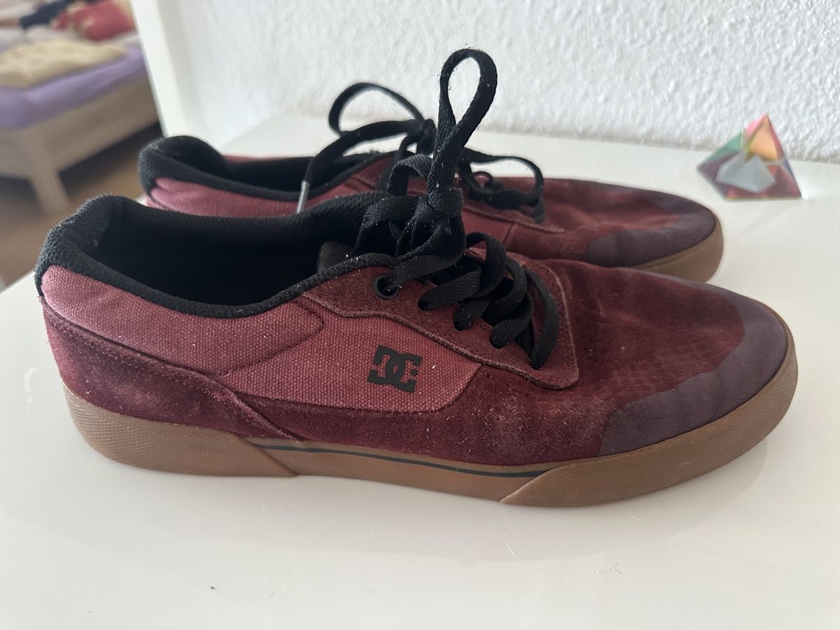 Herrenschuhe: Gucci  41 – Gebraucht aus Uzwil von Chevalier7 2