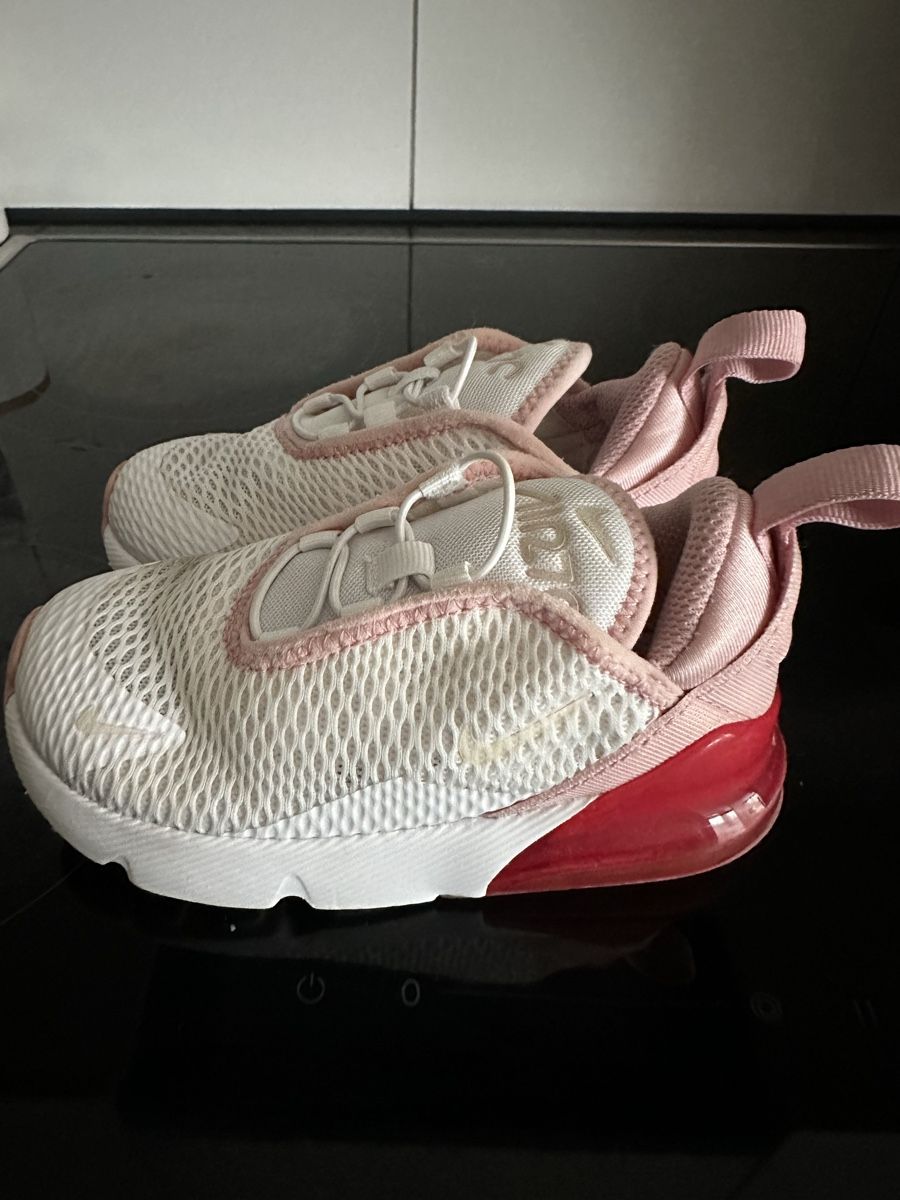 Nike Schuhe für Mädchen: Nike Schuhe  – Gebraucht aus Luzern von m.iannotta