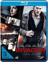 Invader (Blu-Ray)