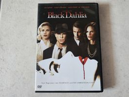 Black Dahlia