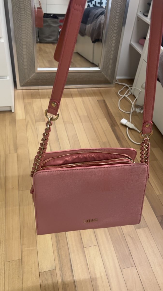 Liu Jo Borse da donna: Borsa LUI•JO usata originale – Usato da Bre sopra Lugano venduto da Carolina-JM 3