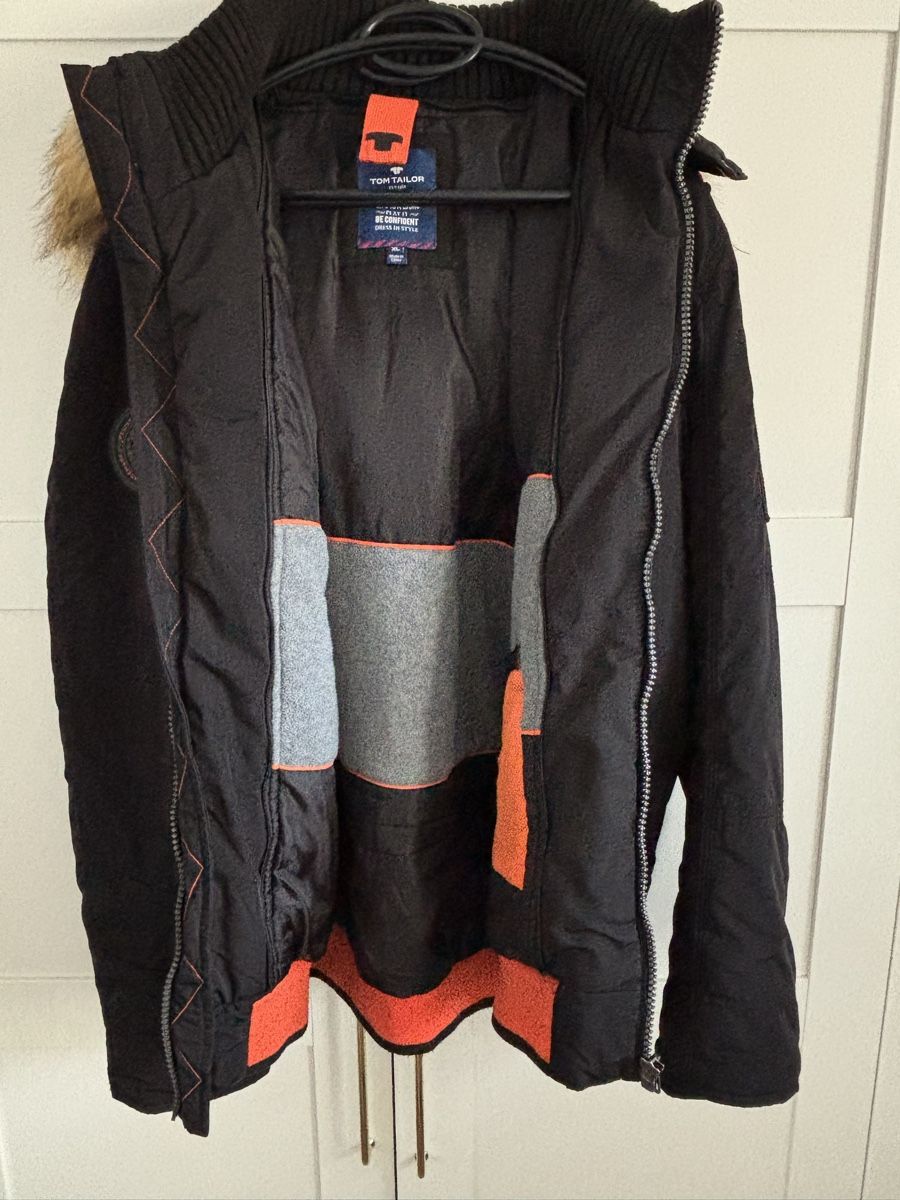 Tom Tailor Jacken: Tom Taylor Winterjacke – Gebraucht aus Schleinikon von Jessica_Lutishi 2