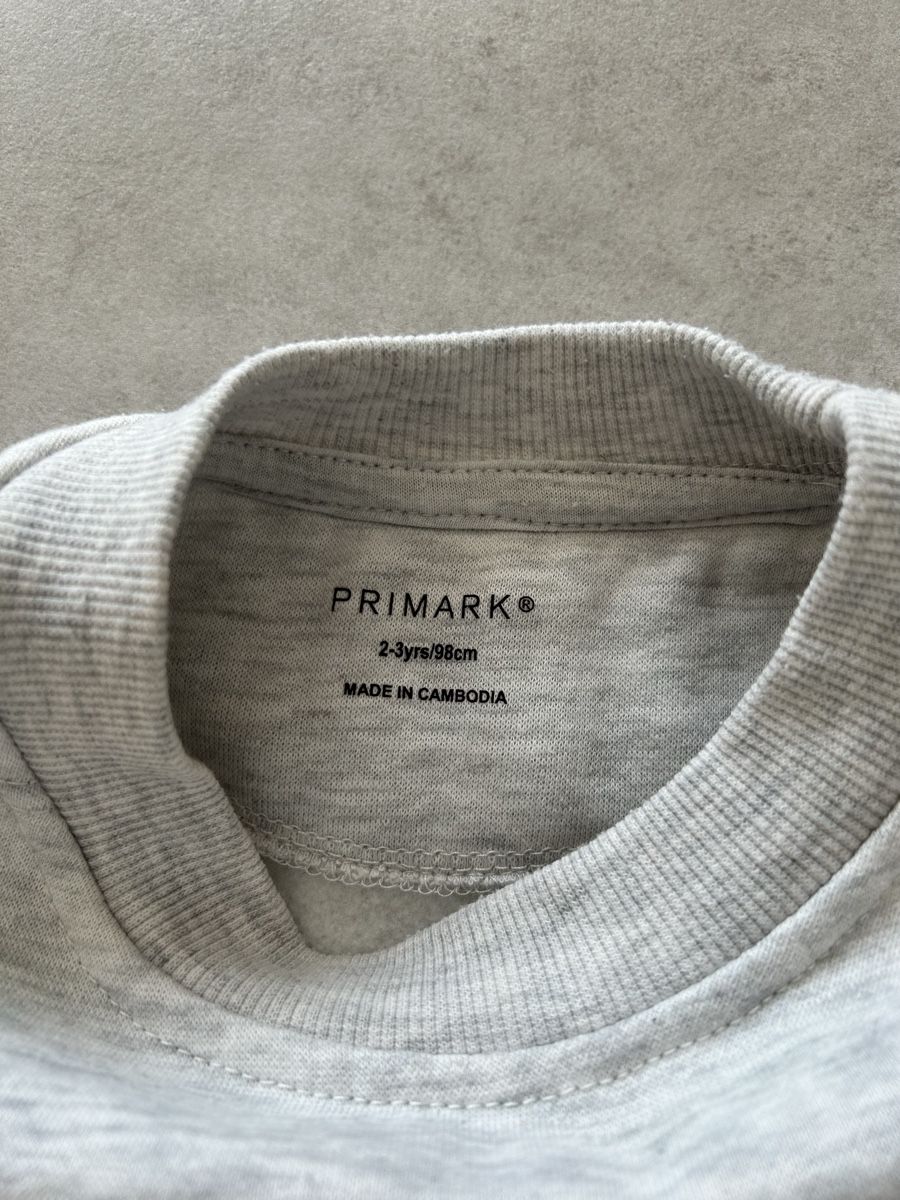 Primark Maglioni & Felpe: Pullover von Primark Grösse.98 in Top Zustand – Usato da Lengnau BE venduto da M.Laib 2